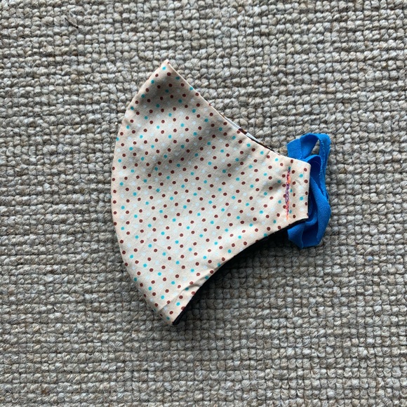 Hand made masks USA - Picture 2 of 8